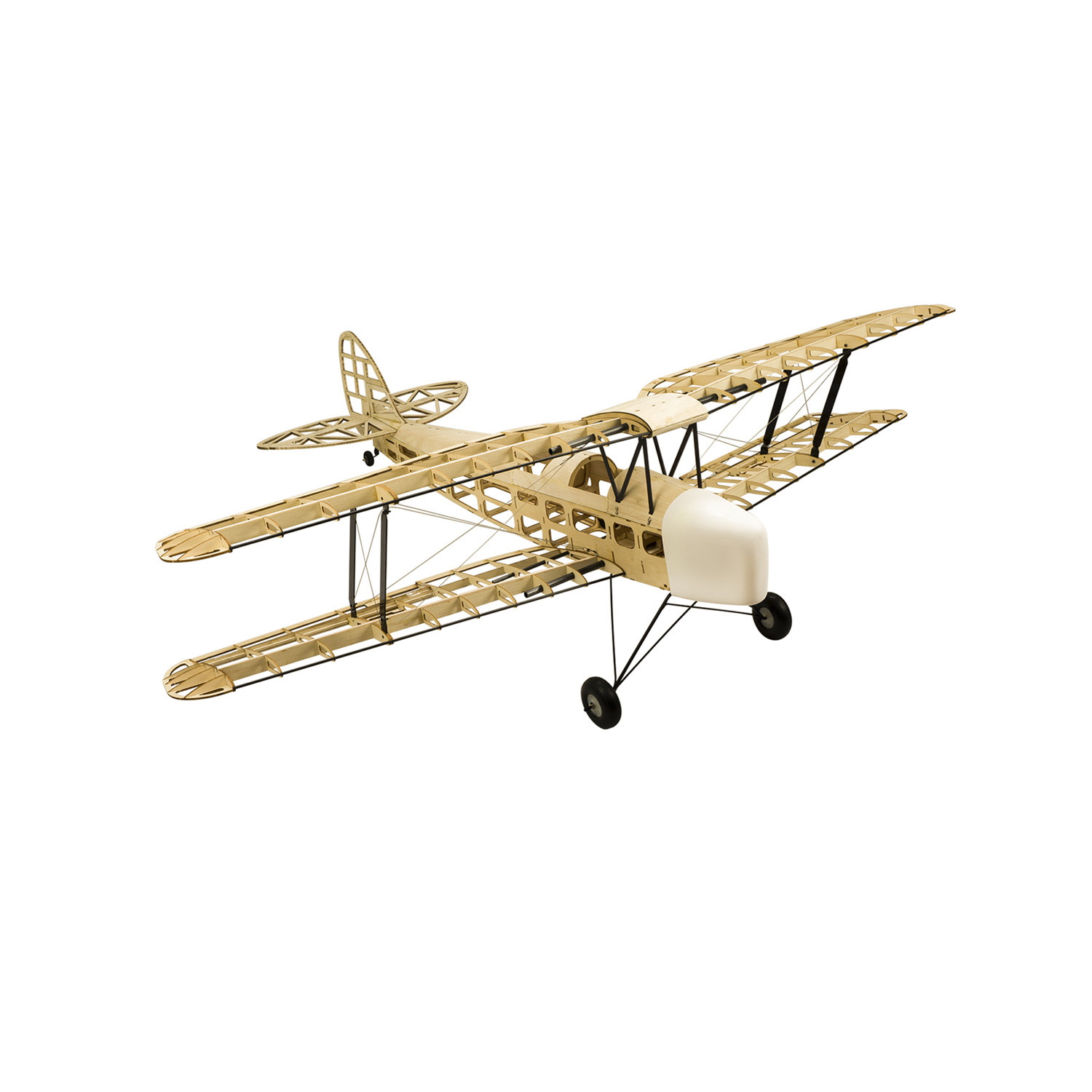 Rc Hobby Car - RC Uçaklar Lazer Kesim Balsa Ahşap