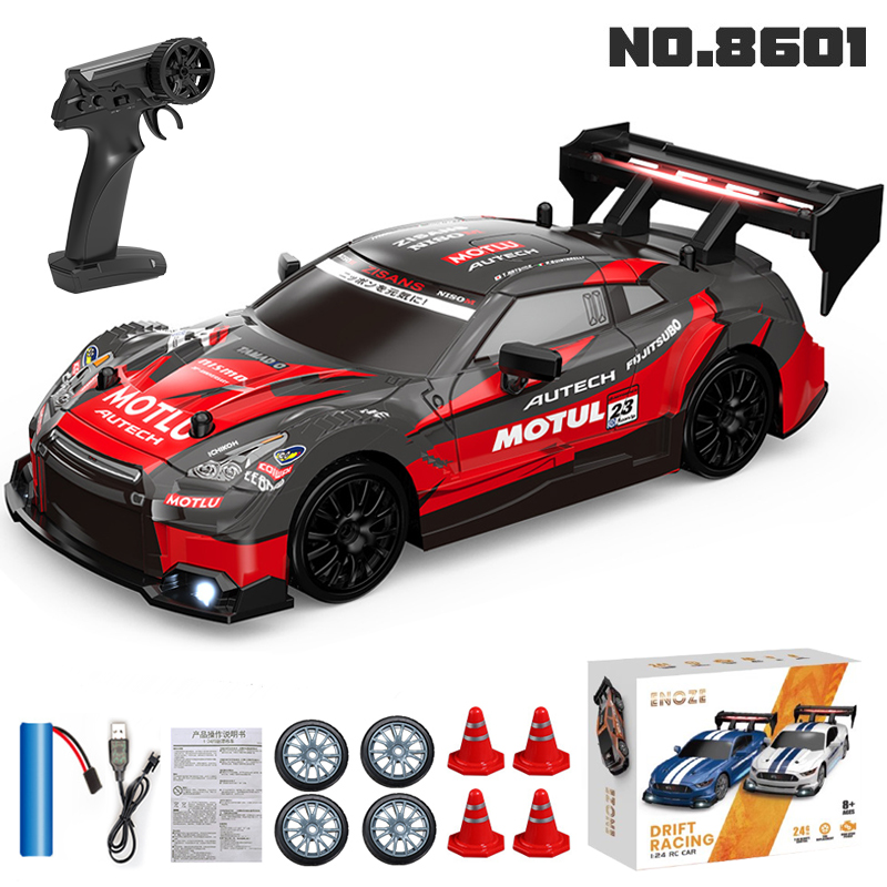 Rc Hobby Workbench - 4WD Uzaktan Kumanda Araba RC Drift