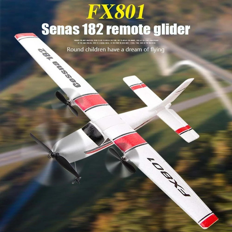 Rc Planes Horizon Hobby - 2.4 GHz 2 Kanal Uzaktan Kumandalı