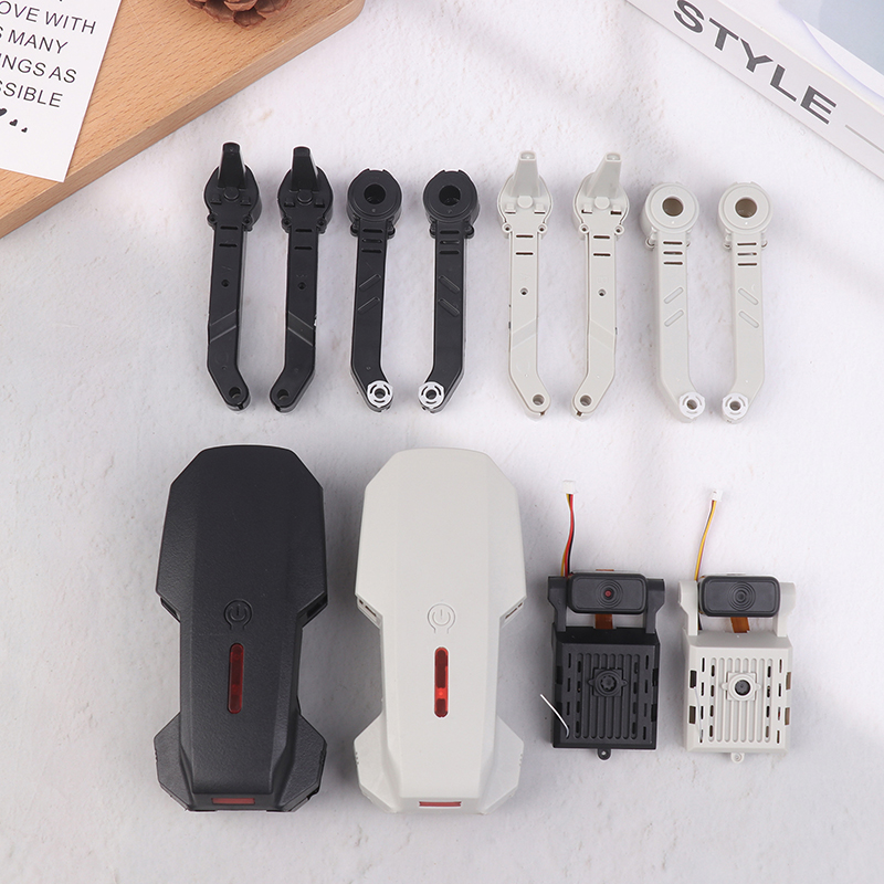 Hobby Rc Quadcopters - RC Drone Modifiye Yedek Parça E88
