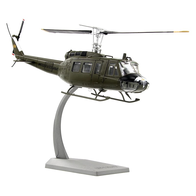Rc Helicopter Hobby Grade - 2025 Yeni 1:48 Ölçekli Model AF1