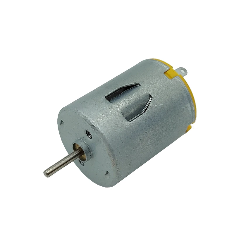 Rc Hobbyking - RC-280SA-20120 Mikro 280 Motor DC 6V-12V