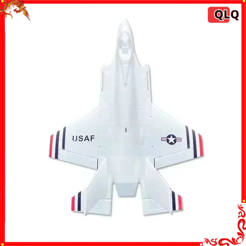 Rc Planes Horizon Hobby - Qlq Rc uçak F35 yıldırım Ii