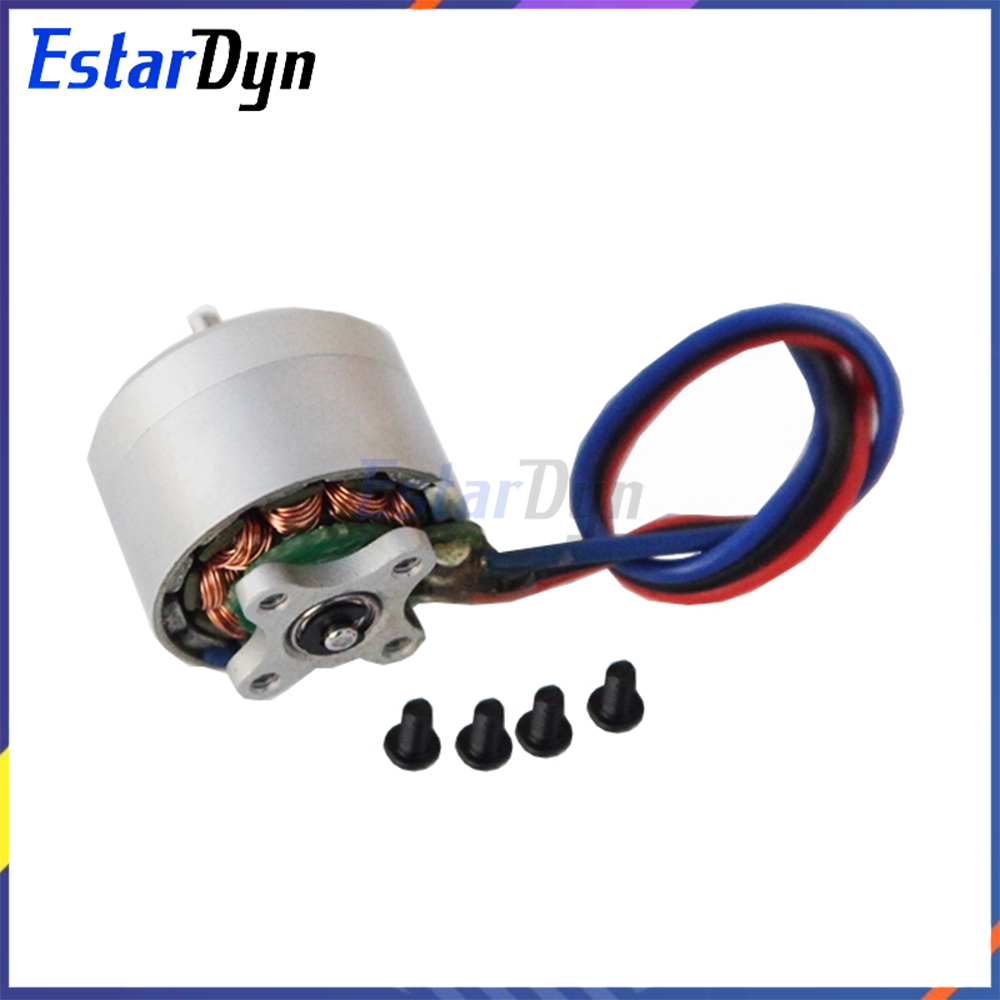 Top Rc Hobby Mini Xcub - 1104 Fırçasız Motor 4300KV 1-2S 80-100mm