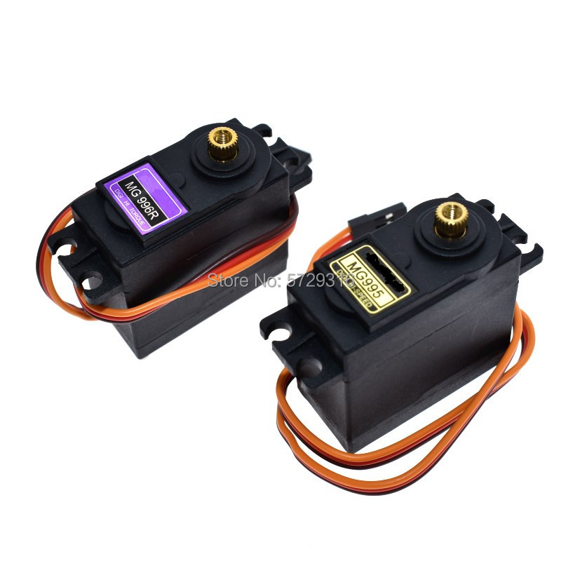 Rc Helicopter Hobby Grade - 1 Adet 13KG 15KG Servolar Dijital