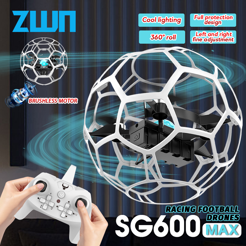 Hobby Rc Quadcopters - SG600 MAX 2.4G RC Yarış Futbolu