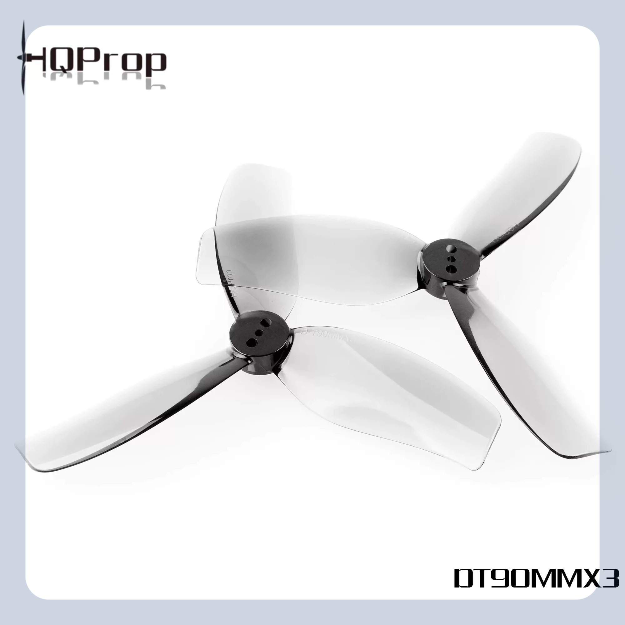 HQProp 3.5 inç 3-Blade Pervane - Rc Hobby Car incelemesi ve fiyatı