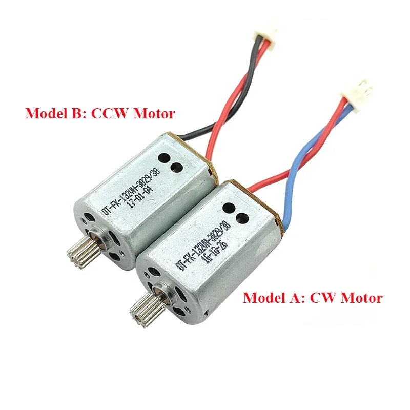 Küçük DC7.4V 39000 RPM Motor Y - Top Rc Hobby Mini Xcub incelemesi ve fiyatı