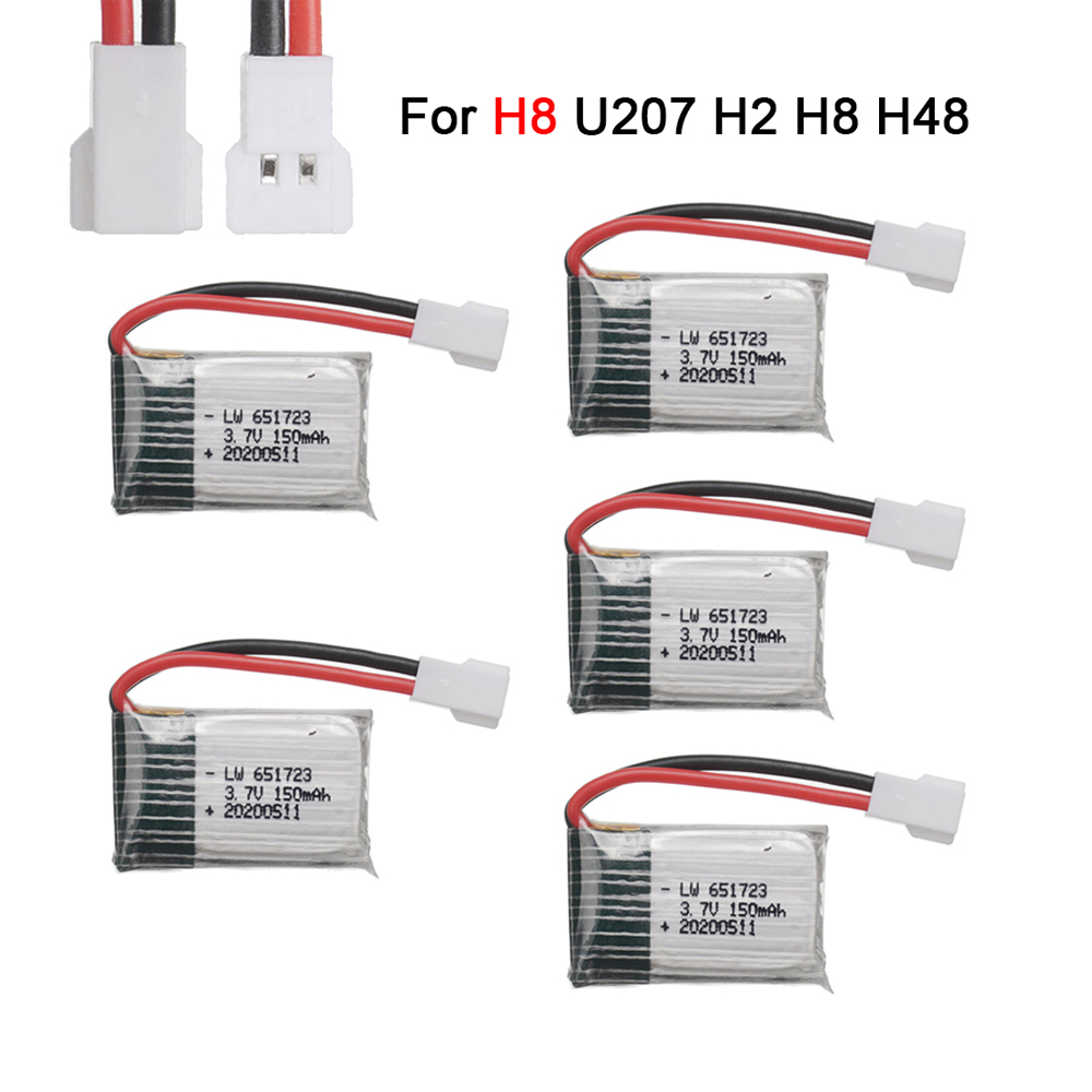 3.7v 150mah lipo RC drone pili - Hobby Rc Quadcopters incelemesi ve fiyatı