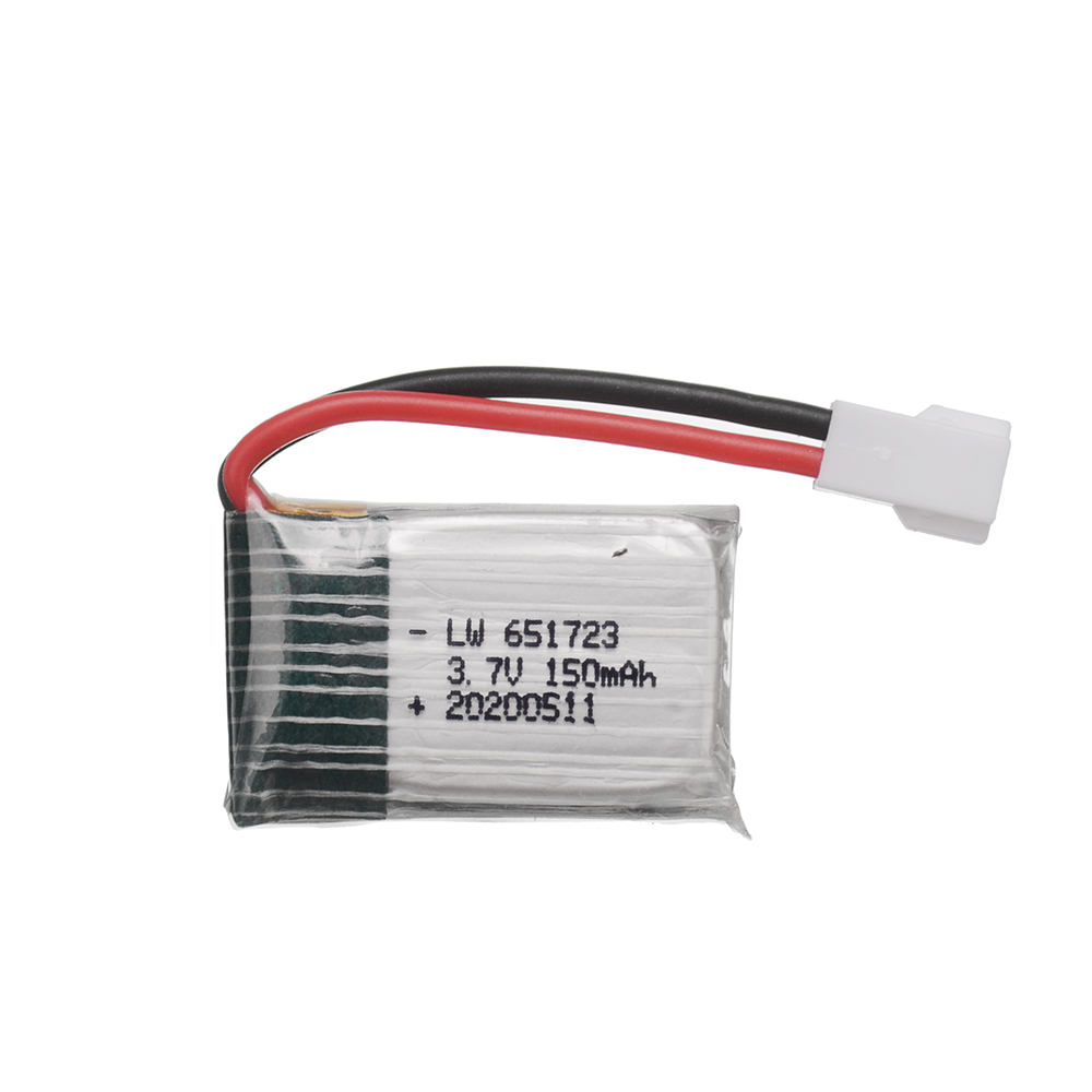 3.7v 150mah lipo RC drone pili - Hobby Rc Quadcopters incelemesi ve fiyatı