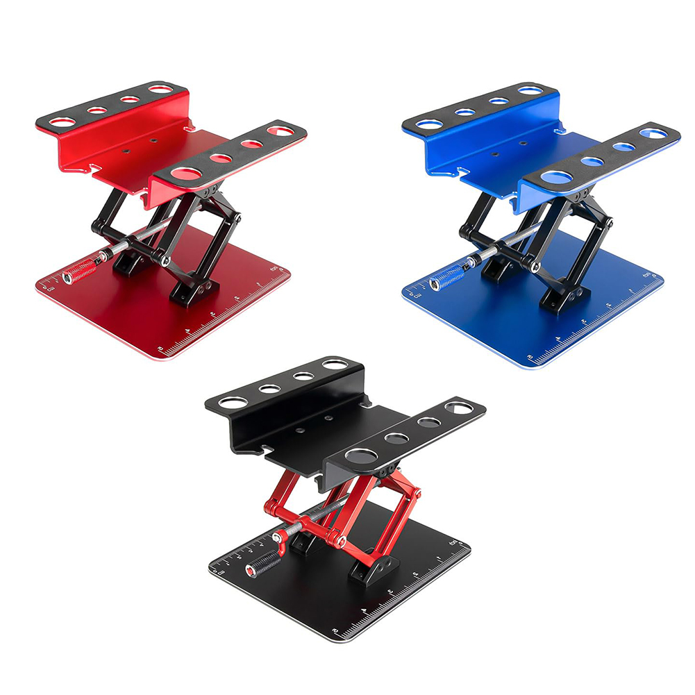 Çok Ölçekli Uyumlu Ayarlanabil - Rc Hobby Workshop incelemesi ve fiyatı