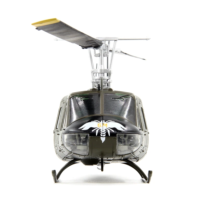 Diecast 1/48 ölçekli AF1 abd o - Rc Helicopter Hobby Grade incelemesi ve fiyatı