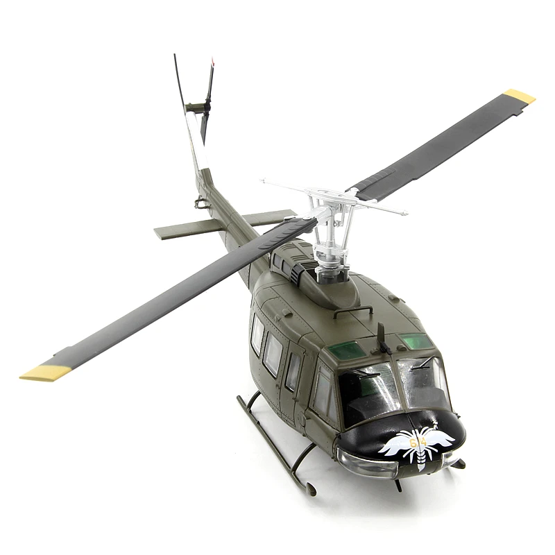 Diecast 1/48 ölçekli AF1 abd o - Rc Helicopter Hobby Grade incelemesi ve fiyatı