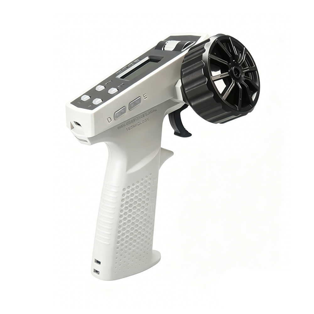 LDARC R02 1:64 1/64 RC Mini El - Rc Hobbyking incelemesi ve fiyatı