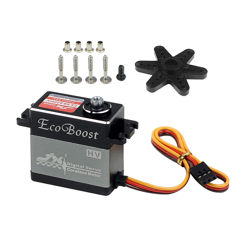 Yüksek Kaliteli JX Servo CLS63 - Rc Helicopter Hobby Grade incelemesi ve fiyatı