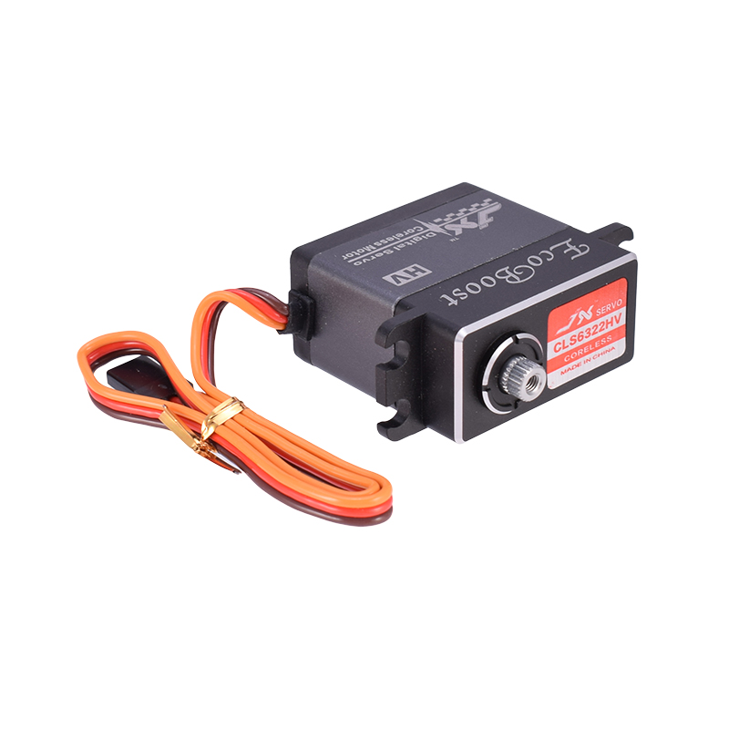 Yüksek Kaliteli JX Servo CLS63 - Rc Helicopter Hobby Grade incelemesi ve fiyatı