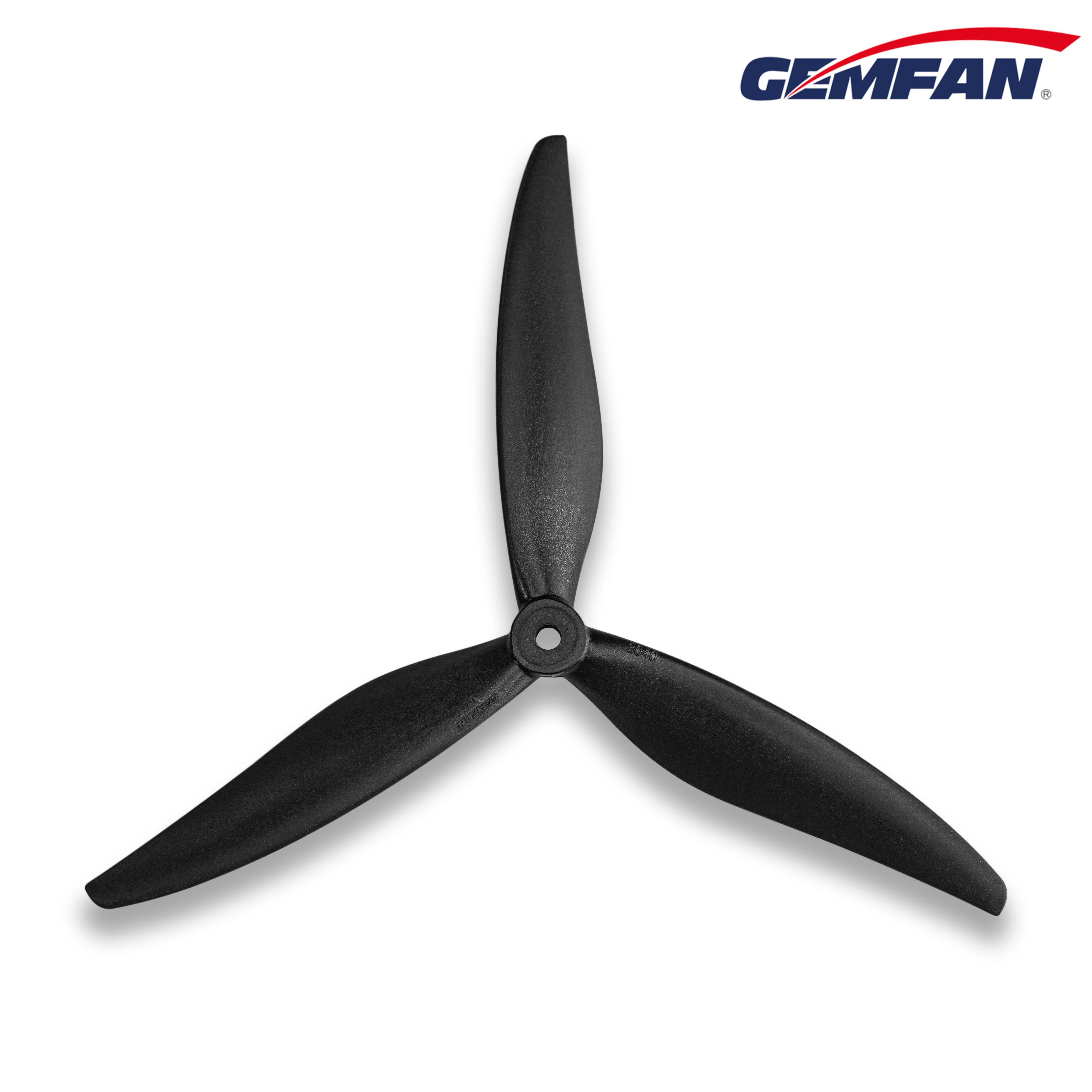 Gemfan 8040 8X4X3 3-blade 8 in - Rc Hobby Car incelemesi ve fiyatı