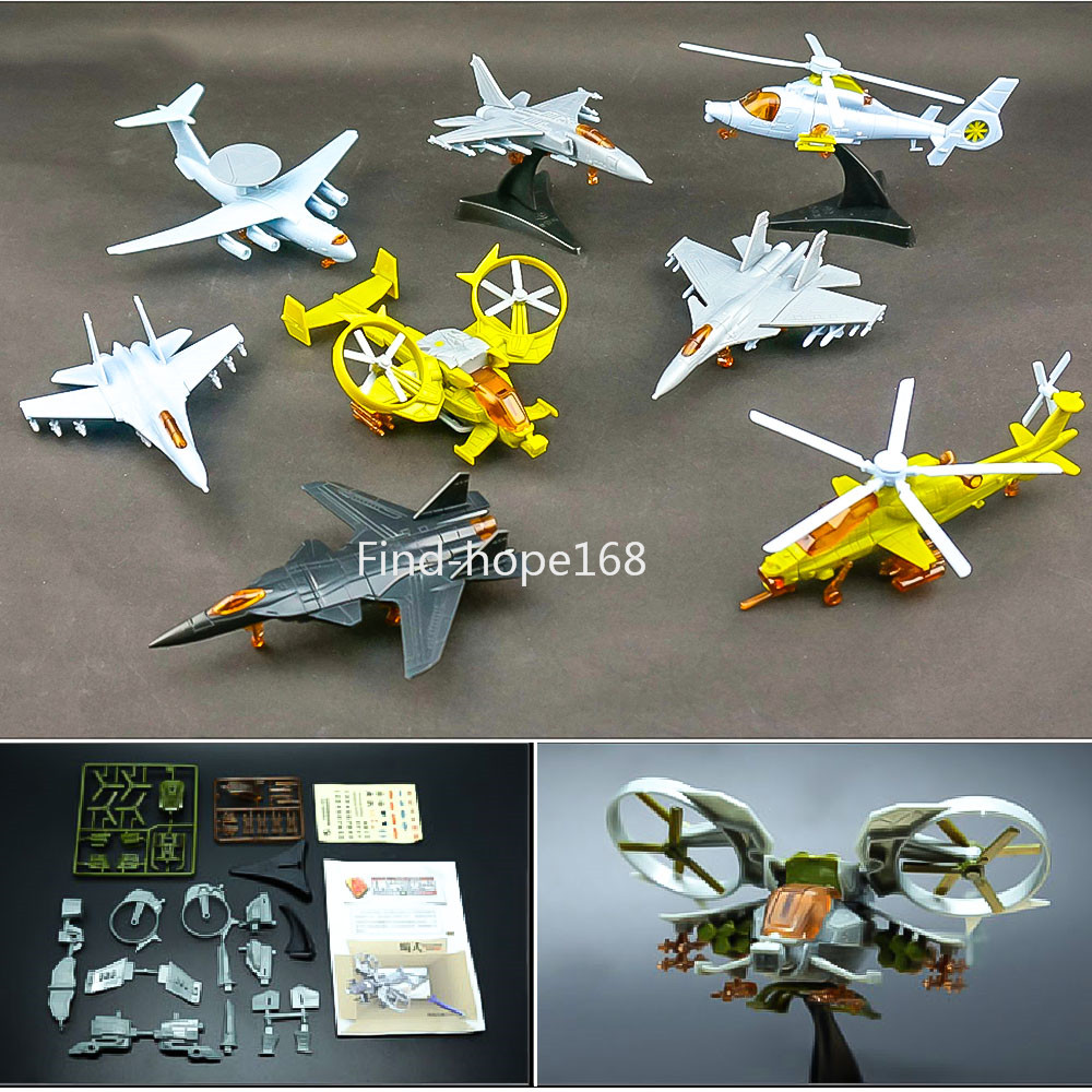 4D 1:165 Ölçekli Helikopter Uç - Rc Helicopter Hobby Grade incelemesi ve fiyatı
