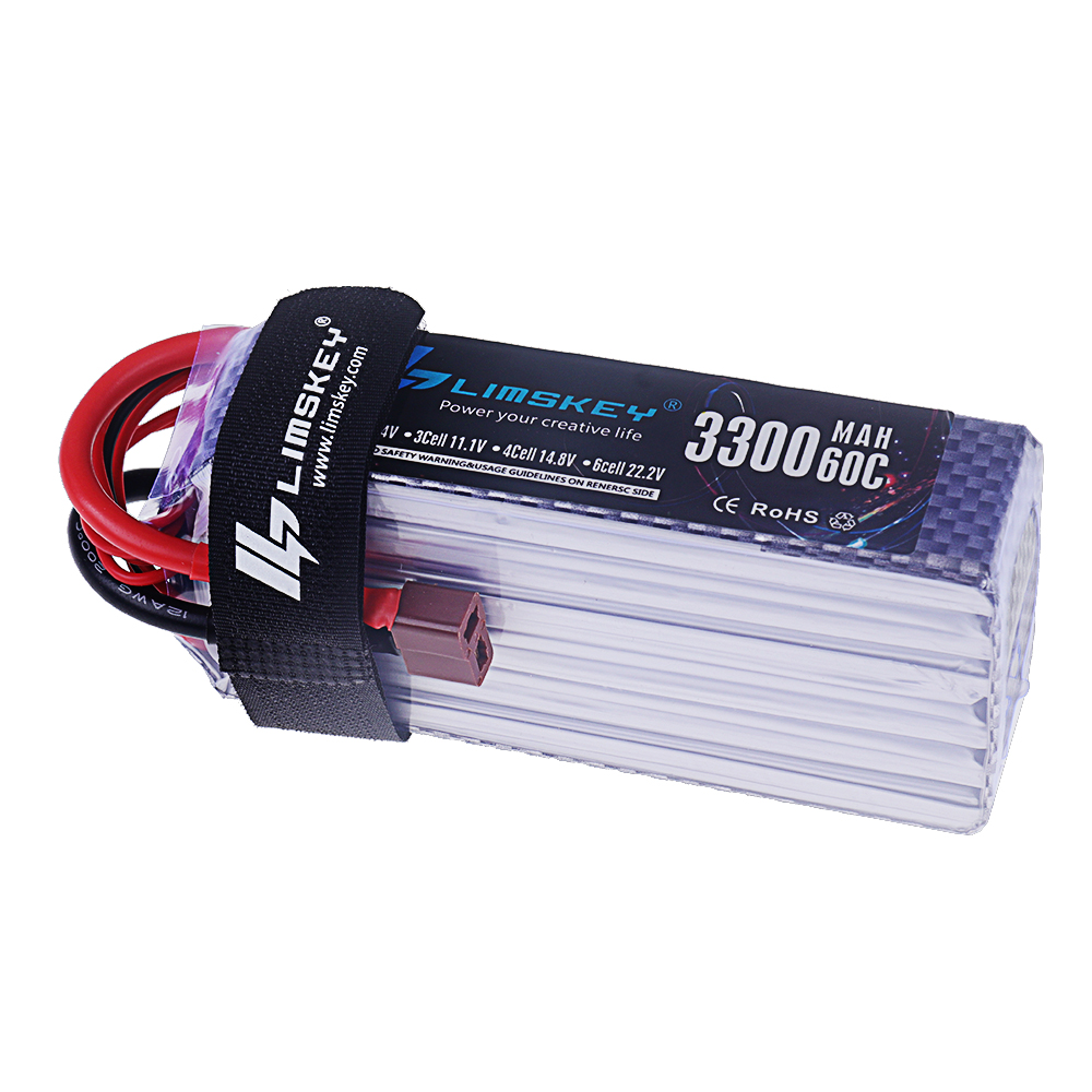 Yepyeni 3300mah 22.2V 60C 6S L - Rc Hobby Drone incelemesi ve fiyatı