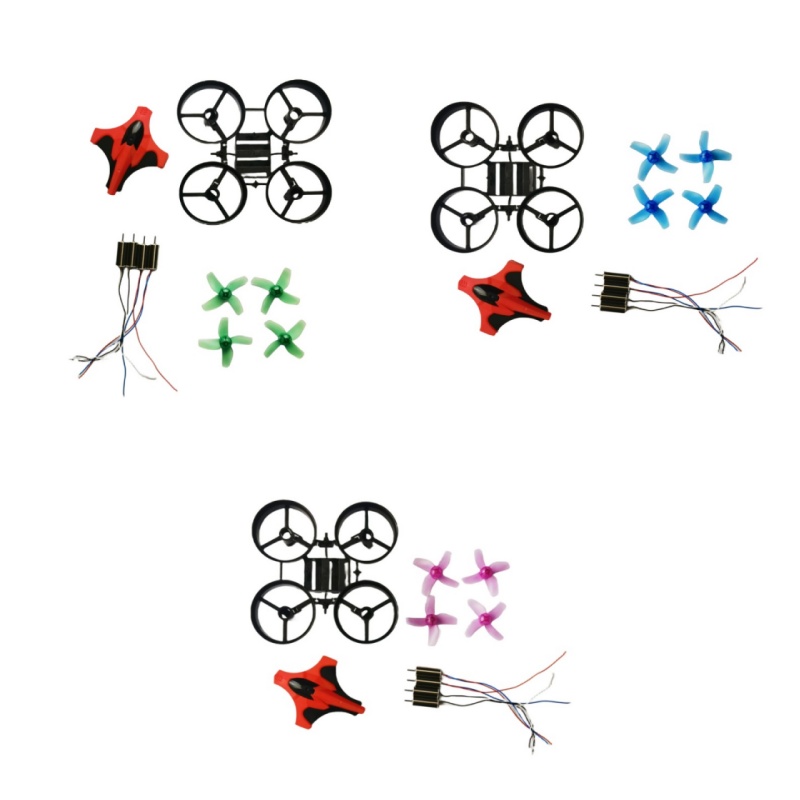 DIY Mini RC Drone Kiti-BLH8700 - Rc Hobby Drone incelemesi ve fiyatı