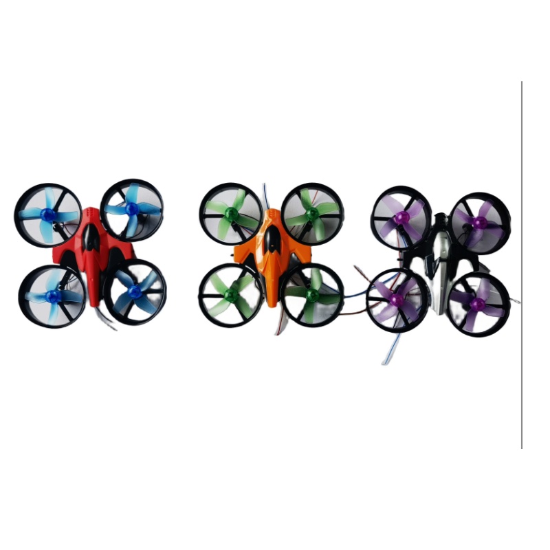 DIY Mini RC Drone Kiti-BLH8700 - Rc Hobby Drone incelemesi ve fiyatı