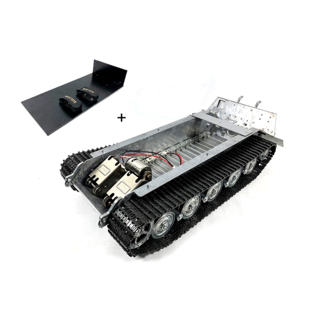 1/16 Mato RC Parça Yedek Metal - Rc Hobby Kings incelemesi ve fiyatı