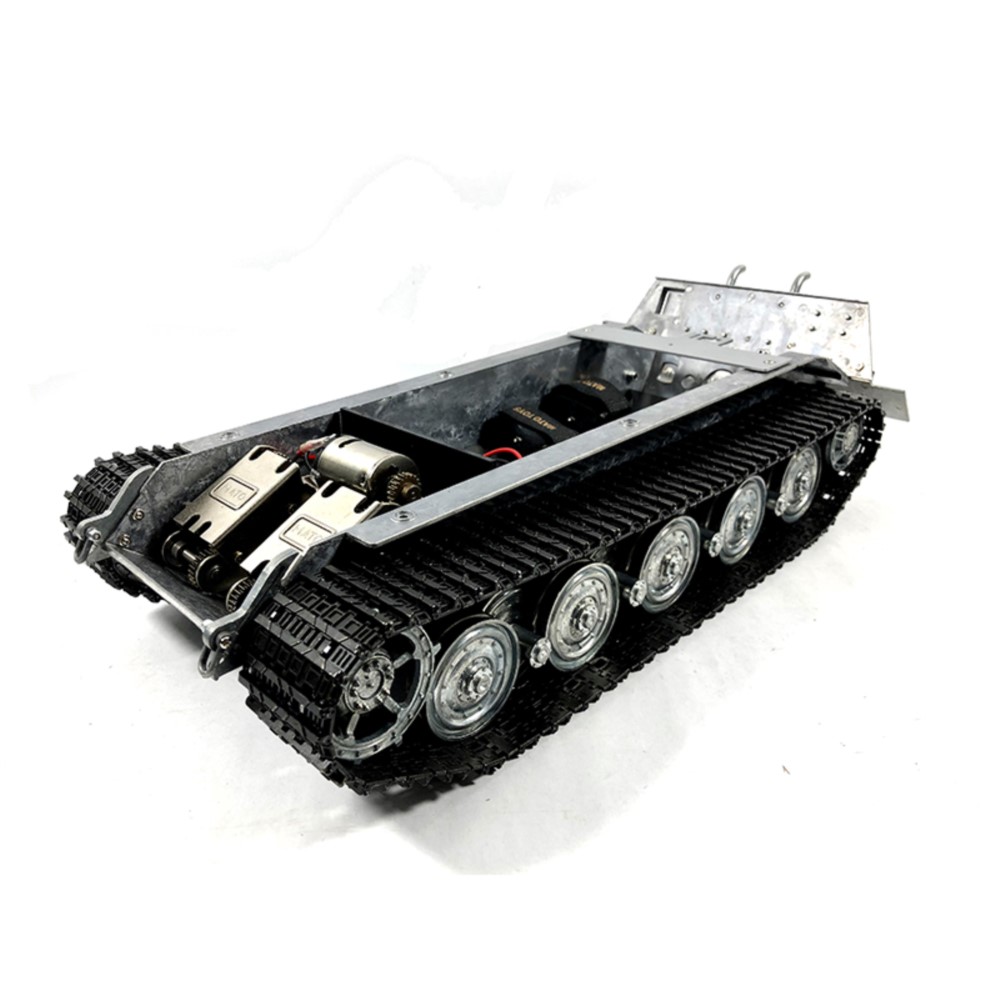 1/16 Mato RC Parça Yedek Metal - Rc Hobby Kings incelemesi ve fiyatı
