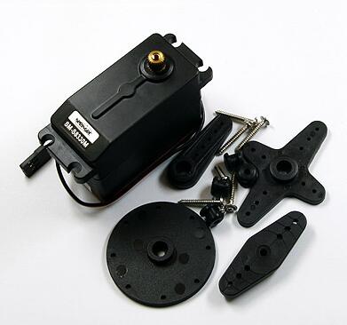 SpringRC bahar RC tüm Metal di - Rc Hobbyking incelemesi ve fiyatı