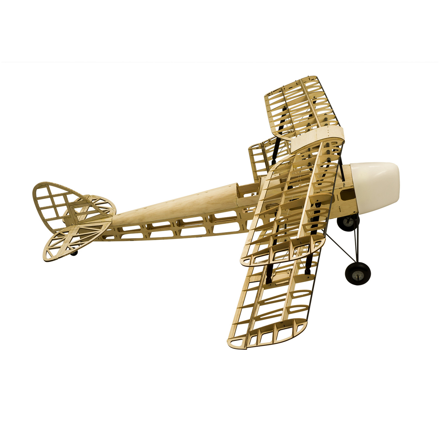 RC Uçaklar Lazer Kesim Balsa A - Rc Hobby Car incelemesi ve fiyatı