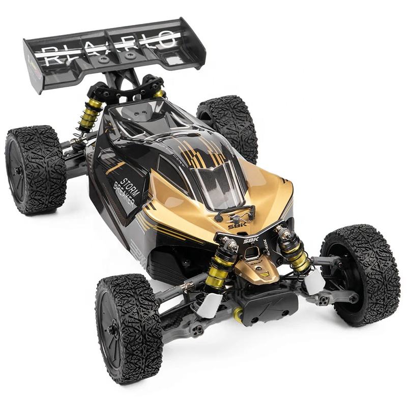 1/10 Fırçasız Karbon Fiber RC  - Rc Hobby Rc incelemesi ve fiyatı