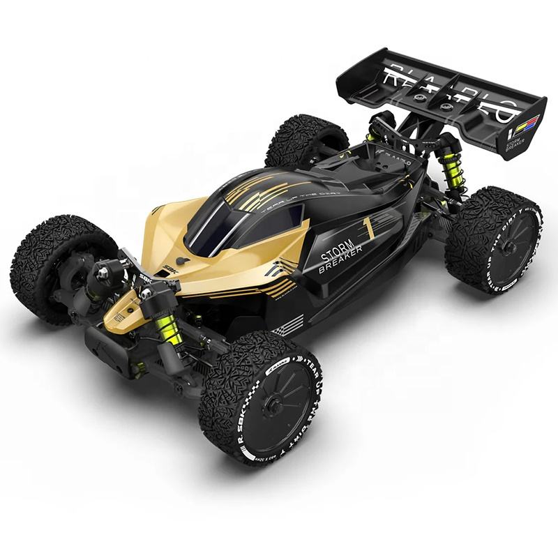 1/10 Fırçasız Karbon Fiber RC  - Rc Hobby Rc incelemesi ve fiyatı