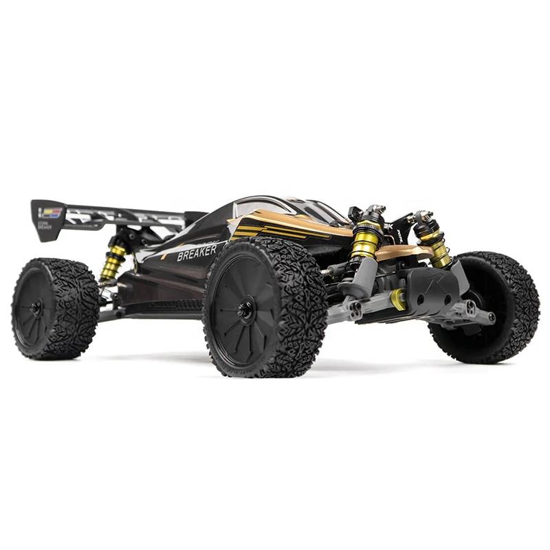 1/10 Fırçasız Karbon Fiber RC  - Rc Hobby Rc incelemesi ve fiyatı
