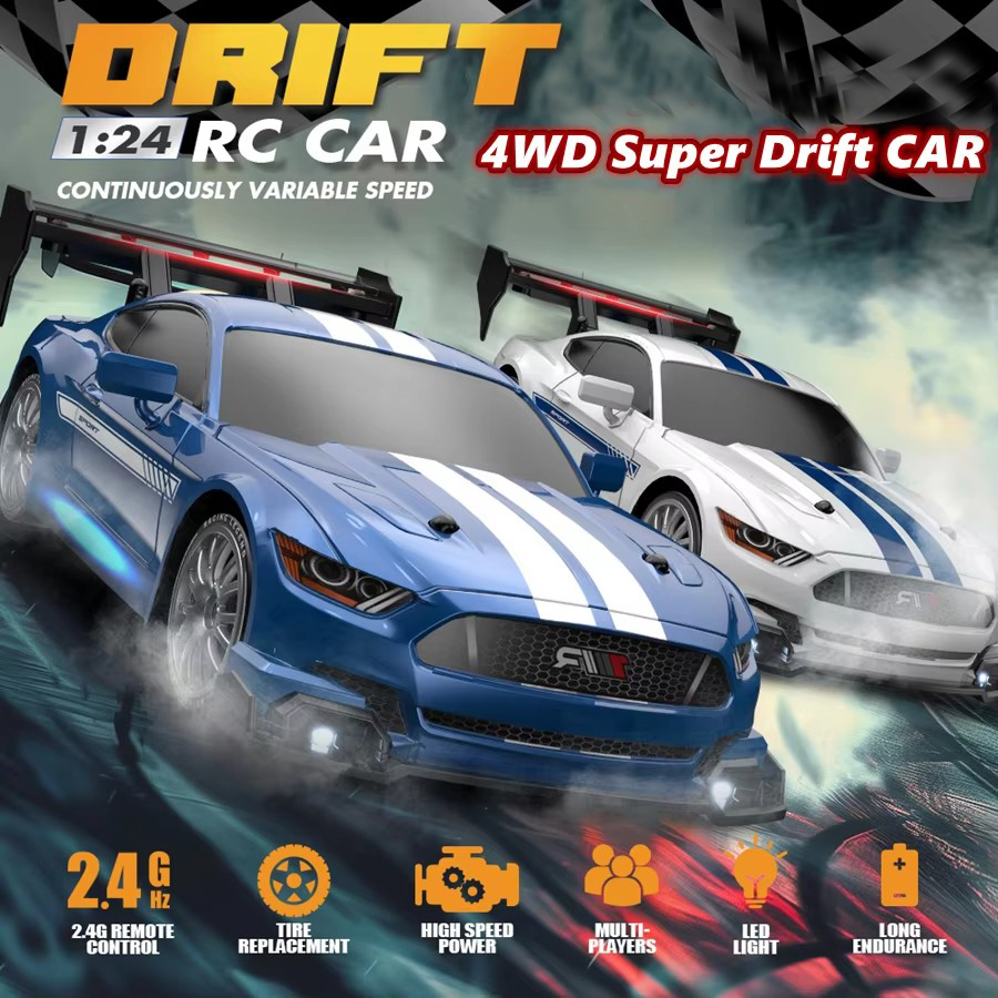 4WD Uzaktan Kumanda Araba RC D - Rc Hobby Workbench incelemesi ve fiyatı