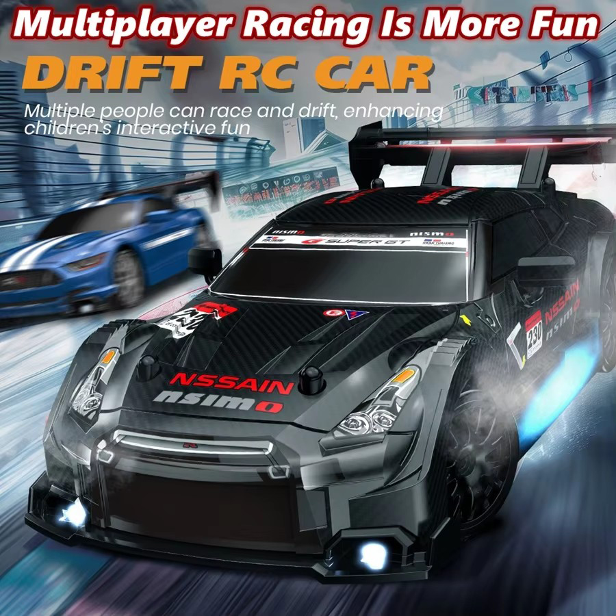 4WD Uzaktan Kumanda Araba RC D - Rc Hobby Workbench incelemesi ve fiyatı