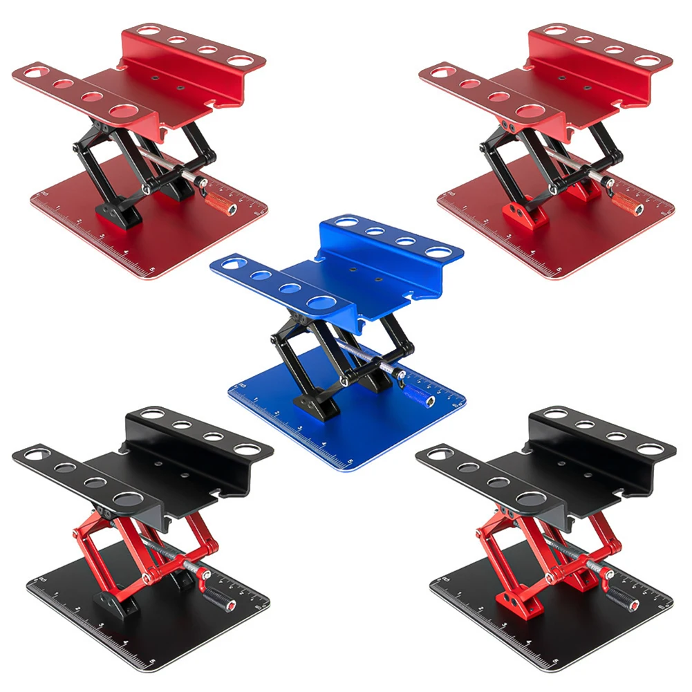 Çok Ölçekli Uyumlu Ayarlanabil - Rc Hobby Workshop incelemesi ve fiyatı
