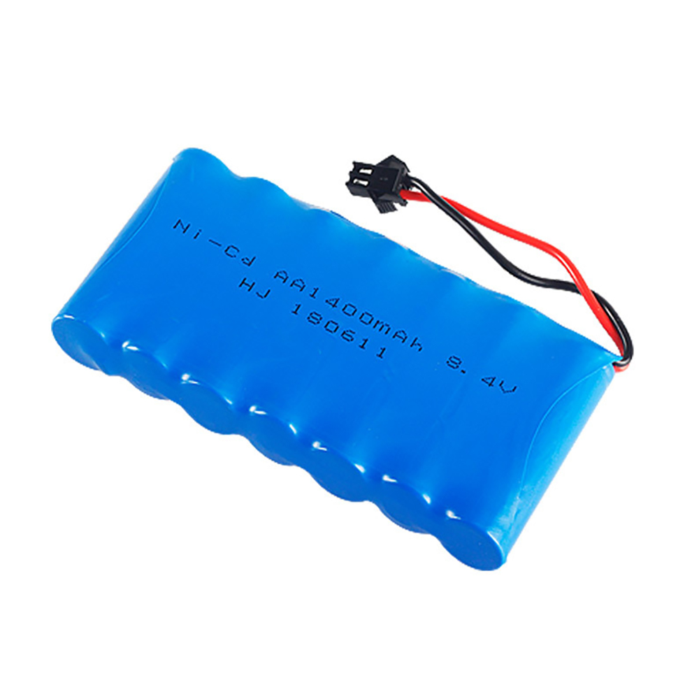 8.4V 1400mah ni-cd RC oyuncakl - Rc Hobby Rc incelemesi ve fiyatı
