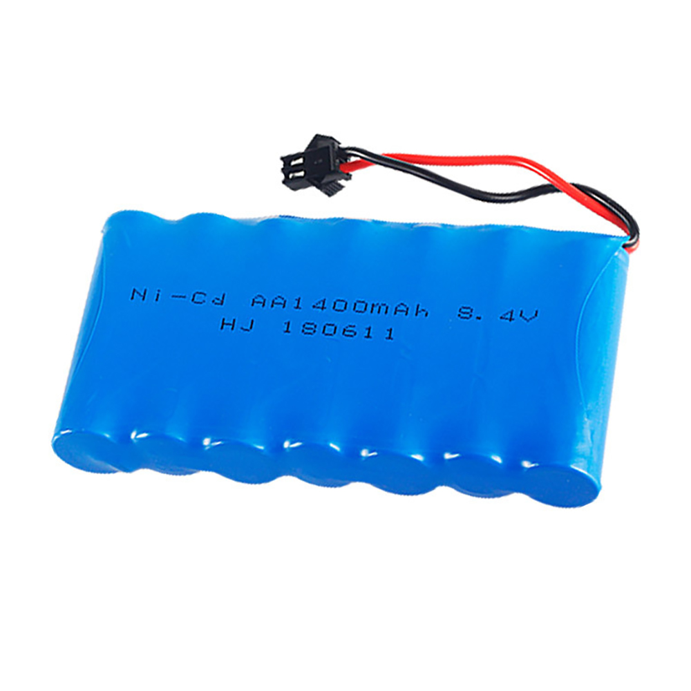 8.4V 1400mah ni-cd RC oyuncakl - Rc Hobby Rc incelemesi ve fiyatı
