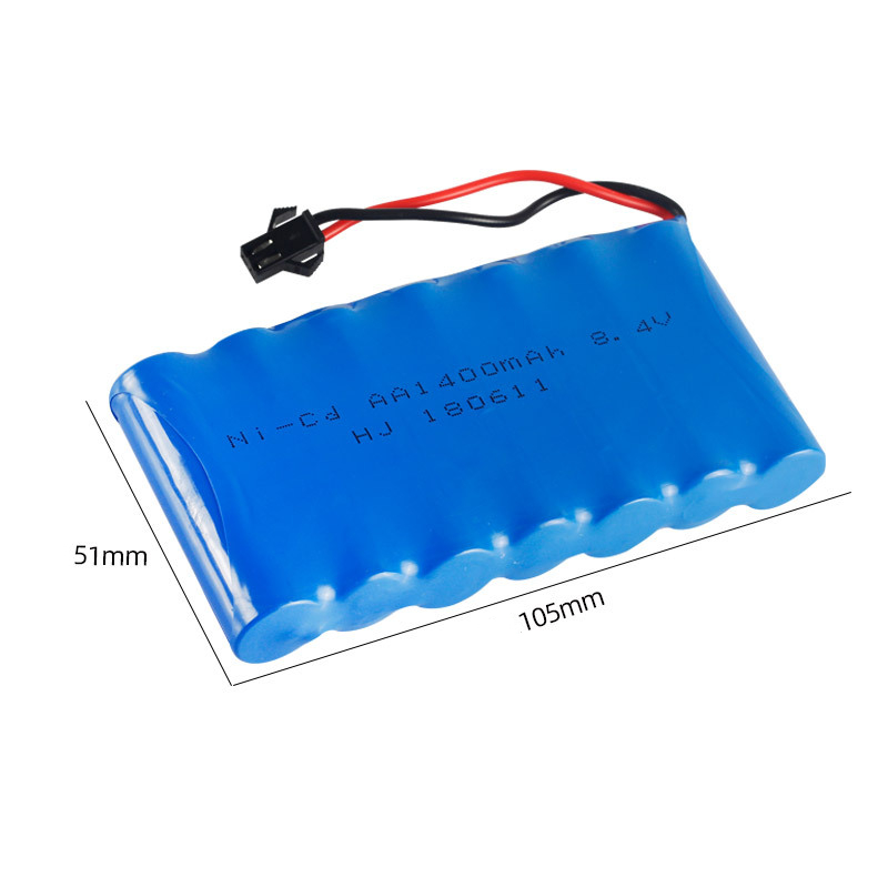 8.4V 1400mah ni-cd RC oyuncakl - Rc Hobby Rc incelemesi ve fiyatı