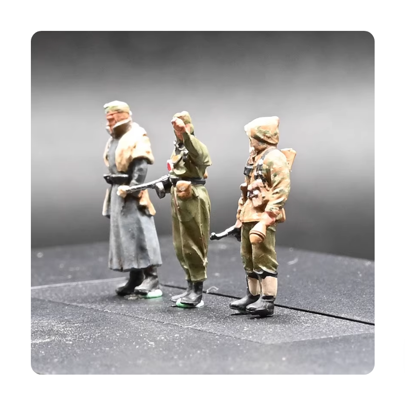 1:72 Ölçekli Reçine Malzemesi  - Rc Helicopter Hobby Grade incelemesi ve fiyatı