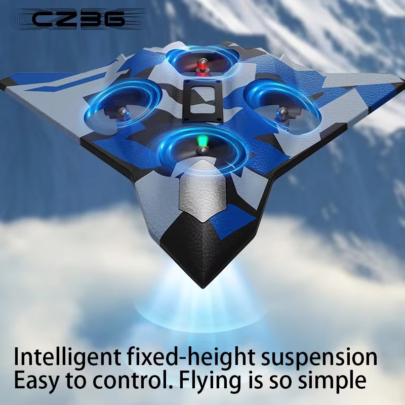 RC Uçak Köpük Uçak Serin LED I - Rc Planes Horizon Hobby incelemesi ve fiyatı