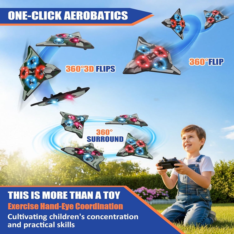 RC Uçak Köpük Uçak Serin LED I - Rc Planes Horizon Hobby incelemesi ve fiyatı