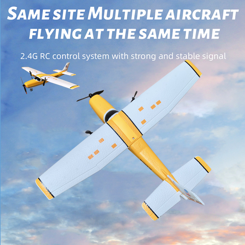 2.4 GHz 2 Kanal Uzaktan Kumand - Rc Planes Horizon Hobby incelemesi ve fiyatı