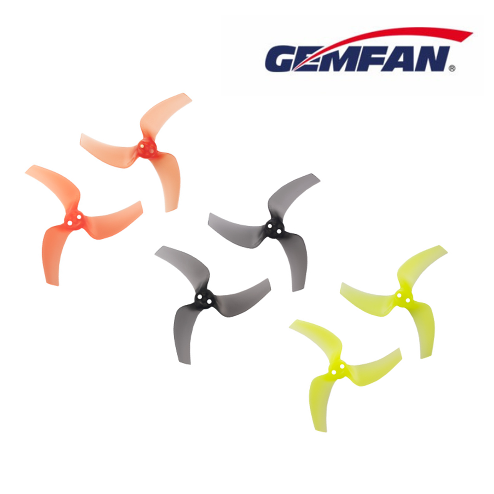Gemfan 3.2 inç Sahne DJI avata - Rc Hobby Car incelemesi ve fiyatı