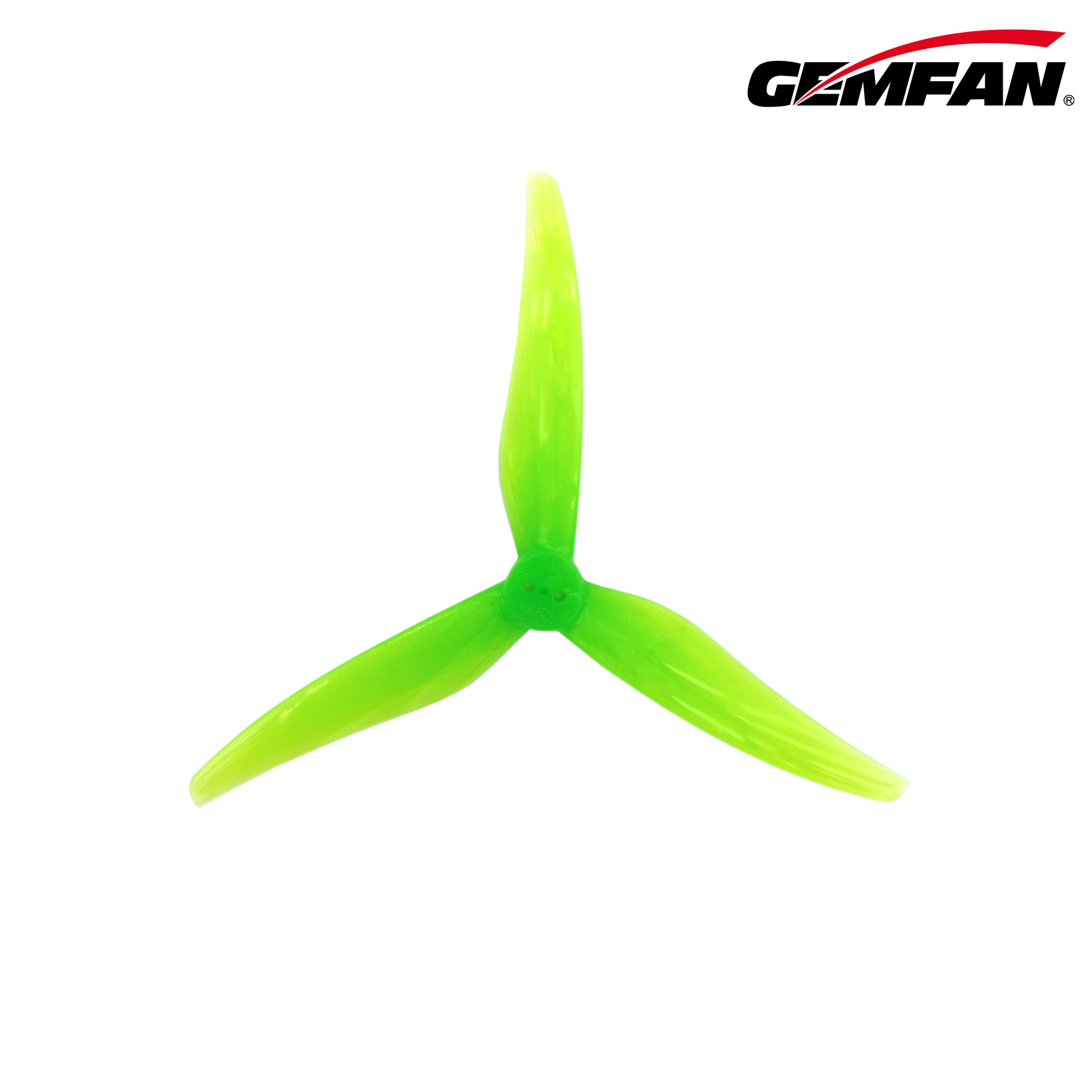 Hurricane SL 5125 3 Bıçak Gemf - Rc Hobby Car incelemesi ve fiyatı