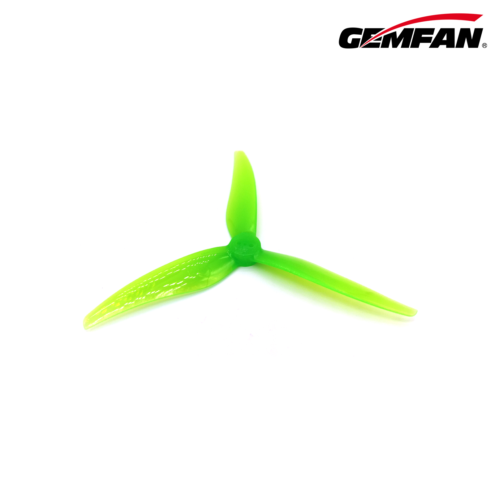 Hurricane SL 5125 3 Bıçak Gemf - Rc Hobby Car incelemesi ve fiyatı