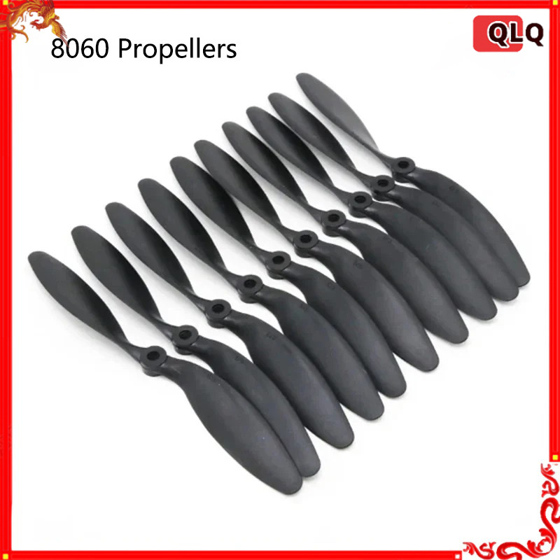 10 adet/grup 8060 pervaneler R - Rc Hobby Car incelemesi ve fiyatı