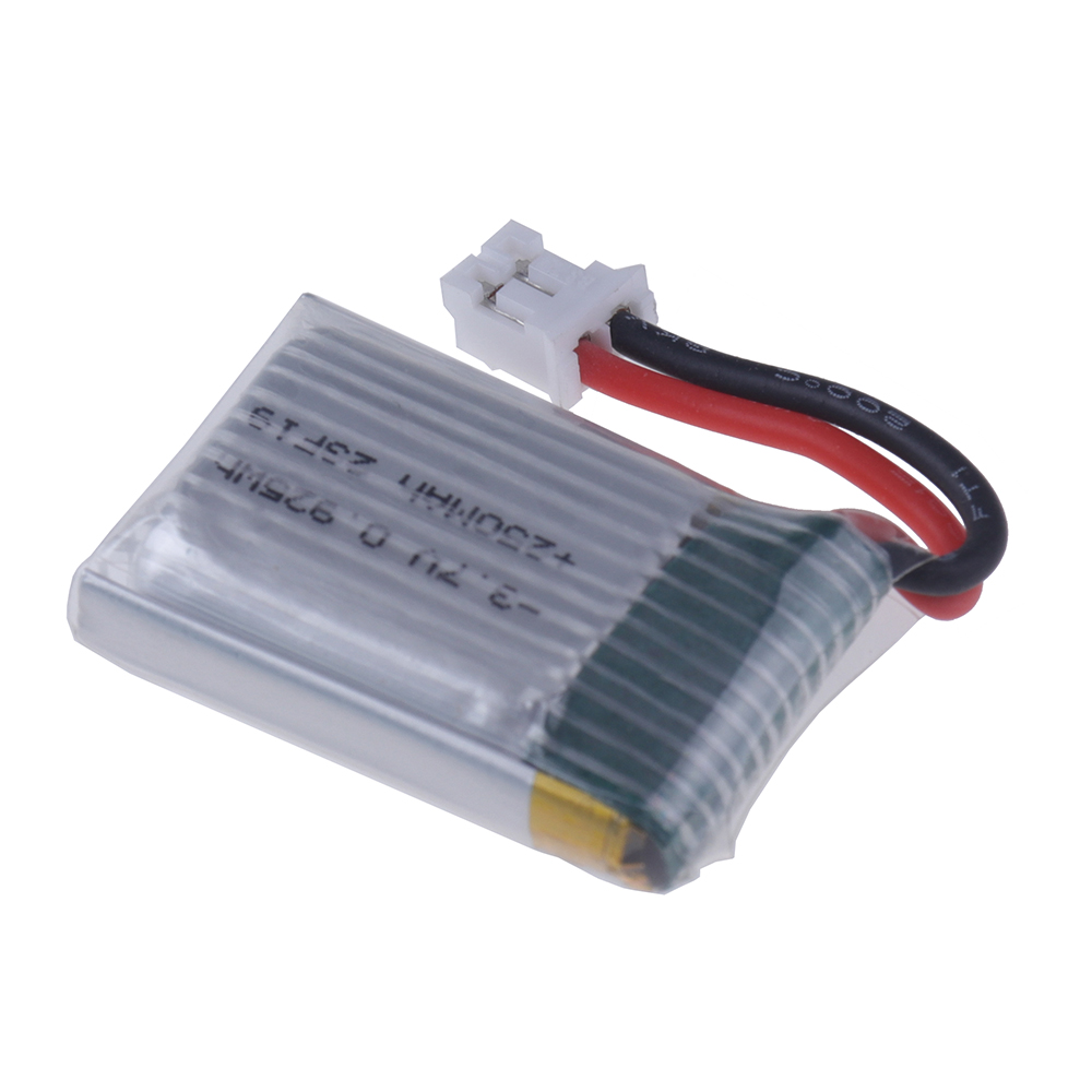 3.7 V 250 mah 20C LIPO Pil JJR - Top Rc Hobby Mini Xcub incelemesi ve fiyatı