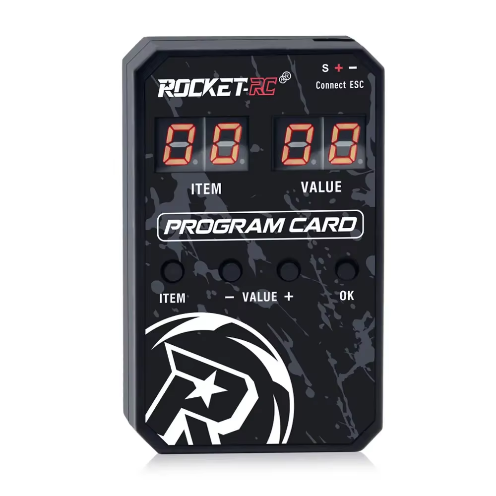 Roket-RC Surpass Hobby Hobbywi - Rc Hobby World incelemesi ve fiyatı