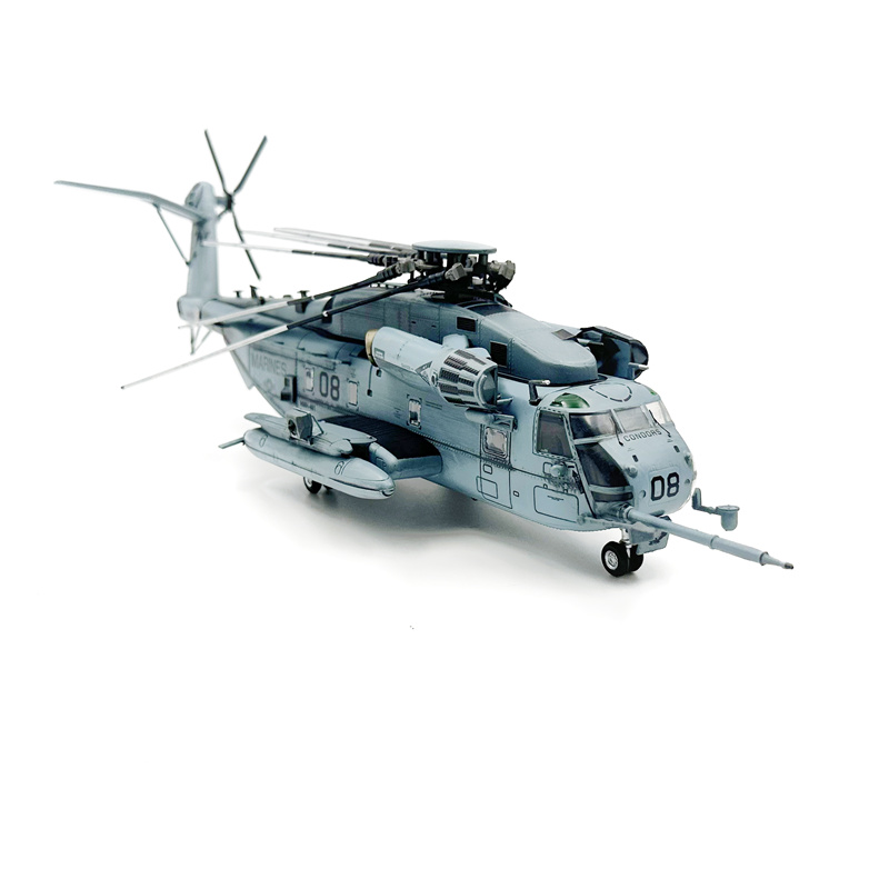 WLTK 1:72 Ölçekli CH-53E Helik - Rc Helicopter Hobby Grade incelemesi ve fiyatı
