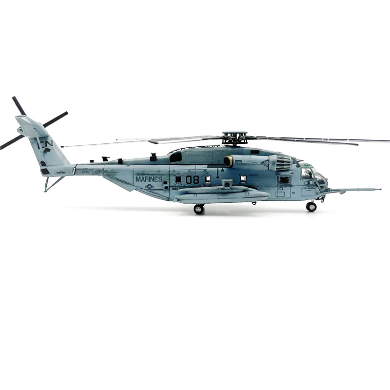 WLTK 1/72 Ölçekli CH-53E HMH-4 - Rc Helicopter Hobby Grade incelemesi ve fiyatı